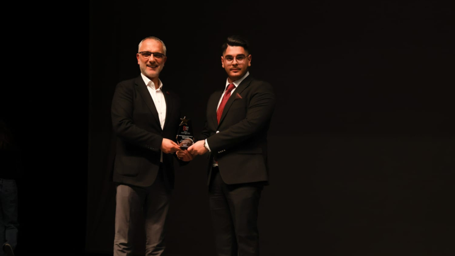 ABDULLAH KILIÇ – “Lojistik Sektöründe Çıtayı Yükselten İş İnsanı”